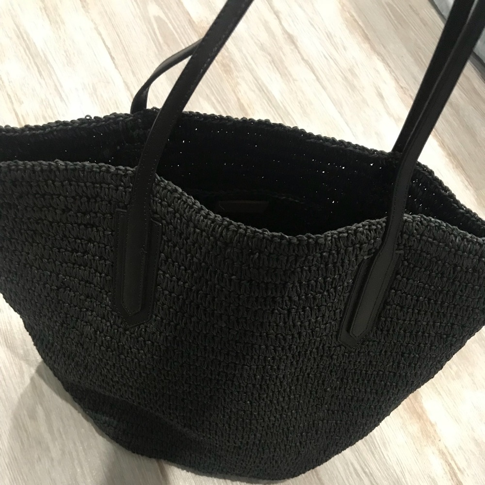 J crew bag